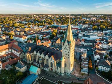 Paderborner Dom